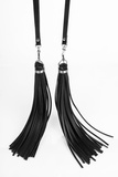 Flogger Primal Bond Double Trouble Whips