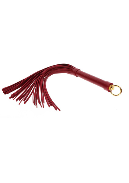 Taboom Large Whip Red