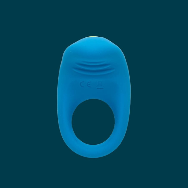 Vibrating penis ring Juke Romp