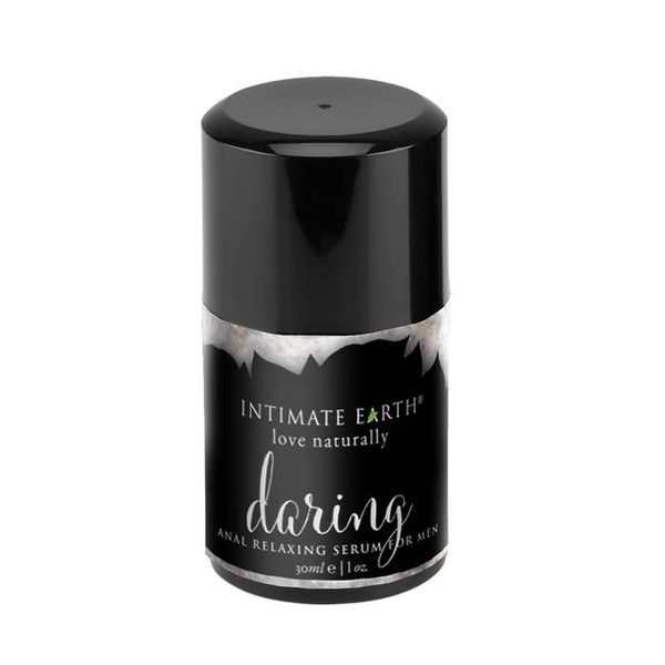Intimate Earth Daring Lemongrass Anal Relaxing Gel 30 ml