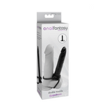 Dildo Analne Double Trouble Pipedream