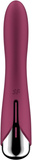 Wibrator do punktu G Spinning Vibe 1 Red Satisfyer