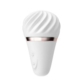 Wibrator Różdżka Little Wand Satisfyer