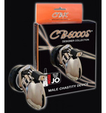 Pas Cnoty Cb-6000S Chrome CB-X