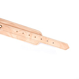 Kajdanki Boudoir Amor Pink Ankle Cuffs Liebe Seele