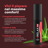 IntimateLine RelaxAn 20ml