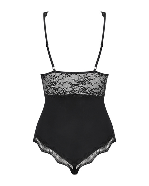 Obsessive body Luvae S/M