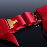 Pasy Portable Bowknot Spreader Bar & Restraint Set UPKO