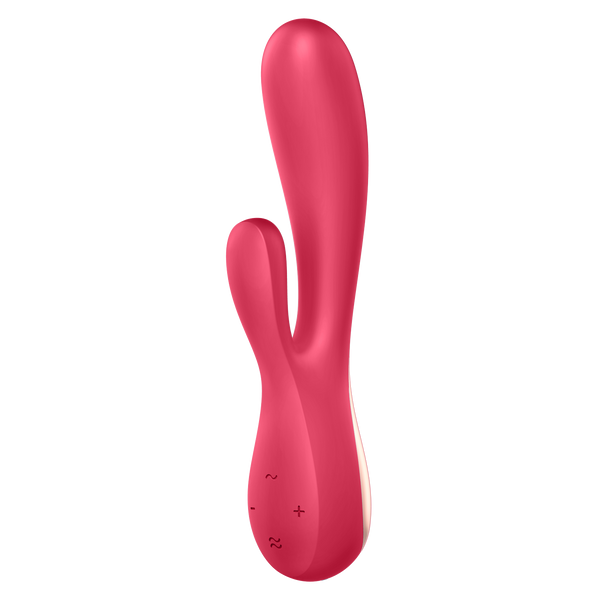 Satisfyer Mono Flex Red 
