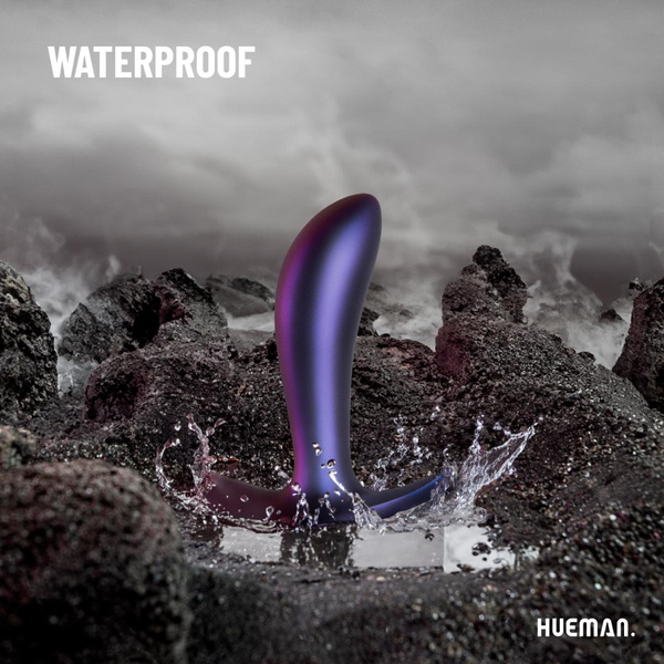 Hueman Uranus Anal Vibrator