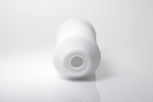 Masturbator 3D Spiral Tenga