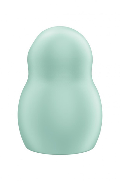 Stymulator łechtaczki Pro To Go 1 mint Satisfyer