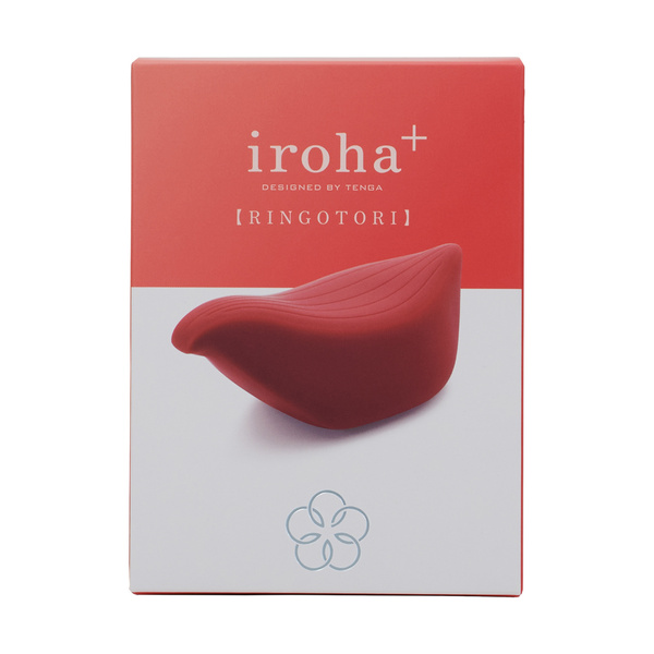 Iroha by Tenga Iroha+ Tori Red