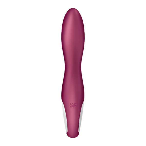 Wibrator Heated Thrill Connect App Satisfyer