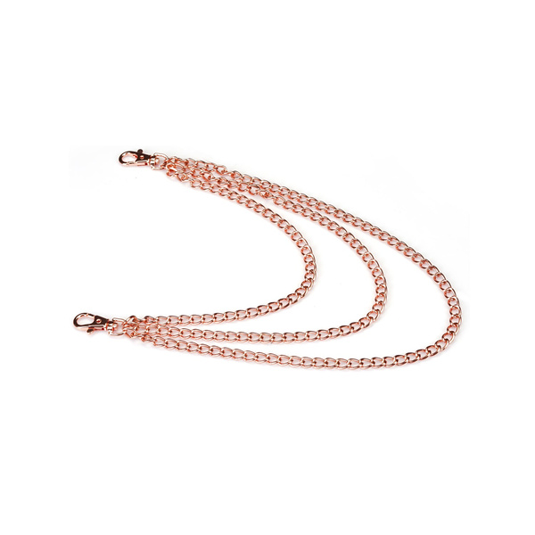 Uprząż Wine Red Body Harness Liebe Seele