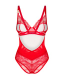 Aliosa body 2XL/3XL Obsessive