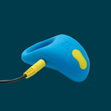 Vibrating penis ring Juke Romp
