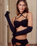 Madeline Biustonosz S Promees