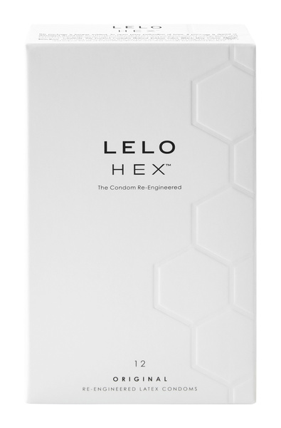Lelo HEX Original