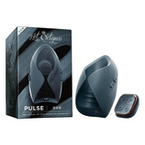 Masturbator bezdotykowy z pilotem Pulse Duo 2 Hot Octopuss