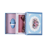 App-Controlled Clitoral Stimulator Jeanne Rouge Pink Zalo