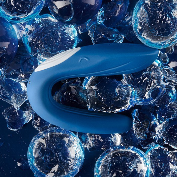  Double Whale Satisfyer