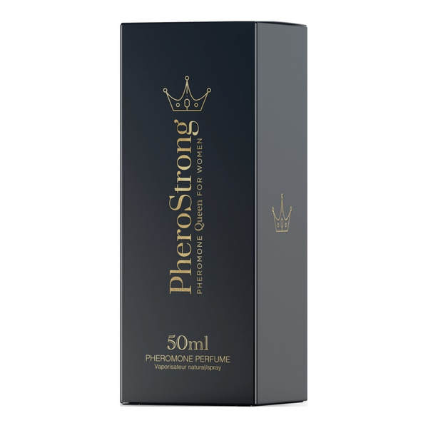 Queen with PheroStrong Women 50ml