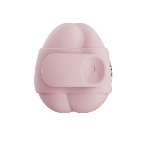 Stymulator Łechtaczki Thigh Pressure Sensing Clitoral Stimulator Qingnan