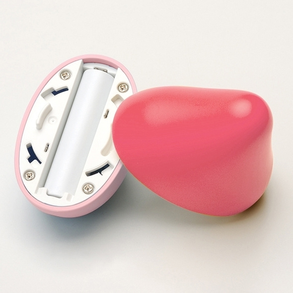 Iroha by Tenga Mini Ume Anzu vibrator