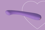 FairyGasm MerryWand Violet