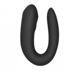 Satisfyer Double Joy Black with App