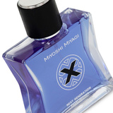 Feromony męskie Next ""X"" 50 ml Homme Miyoshi Miyagi