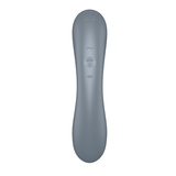 Wibrator Do Punktu G Curvy Trinity 1 Bluegrey Satisfyer