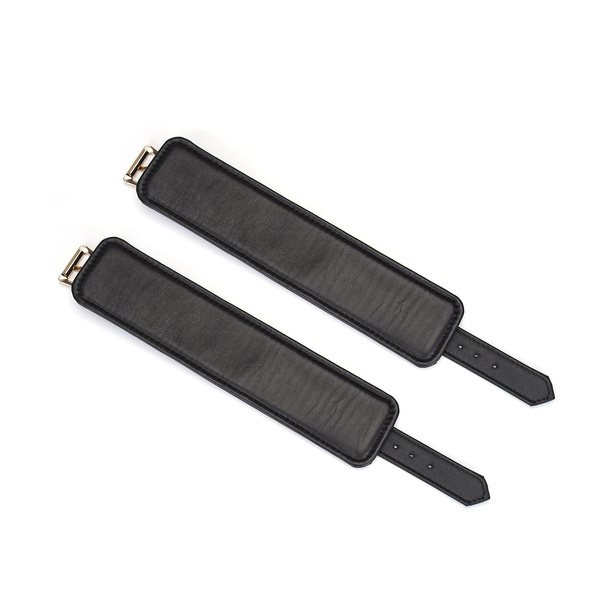 Liebe Seele Dark Secret Anklecuffs