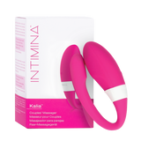 Wibrator Dla Par Kalia Intimina