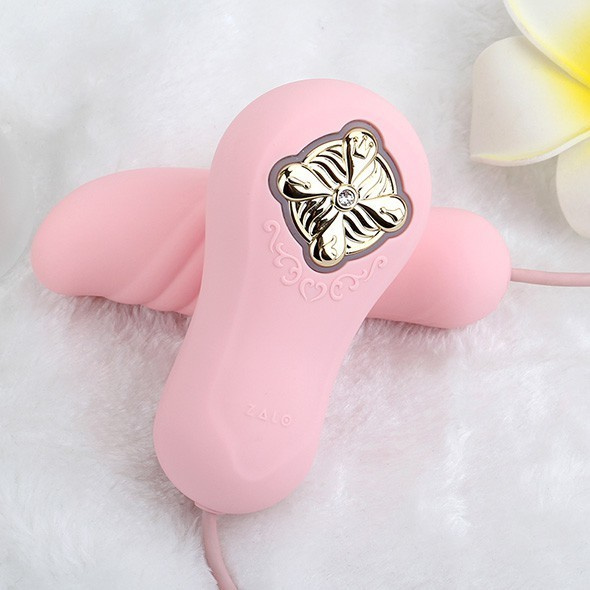 Jajeczko Wibrujące Sweet Magic Temptation Fairy Pink Zalo