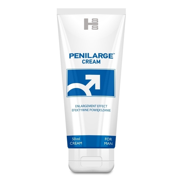 Penilarge cream 50ml