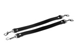 Black Short Connector Set Primal Bond Whips