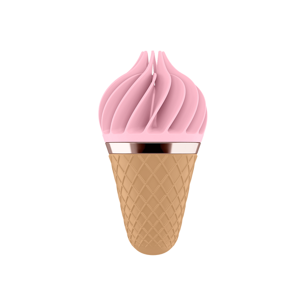 Satisfyer Sweet Treat Spinnator Pink