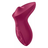 Clitoral stimulator Exciterrr Berry Satisfyer