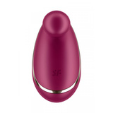 Stymulator łechtaczki Spot On 1 berry Satisfyer