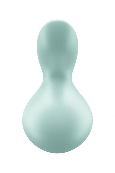 Stymulator łechtaczki Viva la Vulva 3 mint Satisfyer