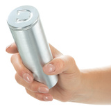 Korek Analny Butt Plug Ribbed Doxy