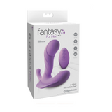 Pipedream G Pipedream G-Spot Stimulate Her