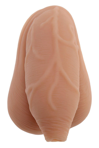 Fantom Penisa The Uncircumcised Packer Medium Gender X