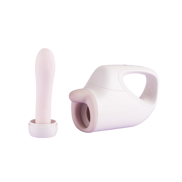 Automatyczna Ręczna Maszyna Do Seksu G1 After Kiss