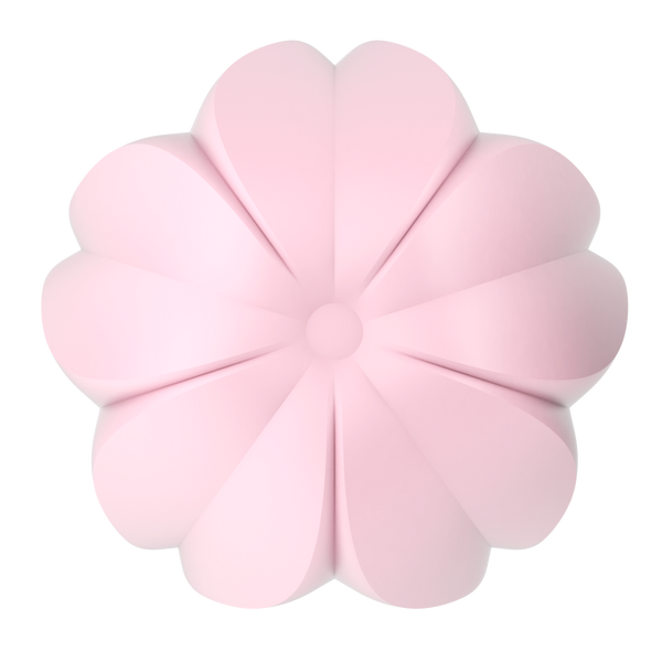 Masturbator Cherry Blossom Masturbation Egg - Brush After Kiss