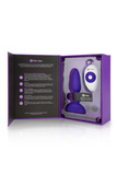 Korek analny Rimming Petite Purple b-Vibe