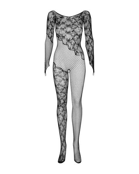  Obsessive bodystocking F210 S/M/L