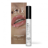 Slow Sex Mouth Watering Spray Bijoux Indiscrets
